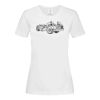 Stedman Ladies Classic Tee Thumbnail