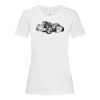 Stedman Ladies Classic Tee Thumbnail