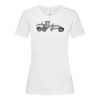 Stedman Ladies Classic Tee Thumbnail