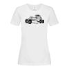 Stedman Ladies Classic Tee Thumbnail