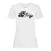 Stedman Ladies Classic Tee Thumbnail