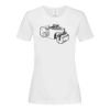 Stedman Ladies Classic Tee Thumbnail