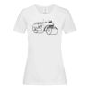 Stedman Ladies Classic Tee Thumbnail