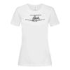 Stedman Ladies Classic Tee Thumbnail