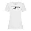 Stedman Ladies Classic Tee Thumbnail