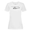 Stedman Ladies Classic Tee Thumbnail