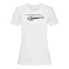 Stedman Ladies Classic Tee Thumbnail
