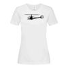 Stedman Ladies Classic Tee Thumbnail