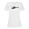 Stedman Ladies Classic Tee Thumbnail