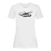 Stedman Ladies Classic Tee Thumbnail