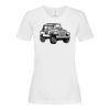 Stedman Ladies Classic Tee Thumbnail