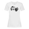 Stedman Ladies Classic Tee Thumbnail