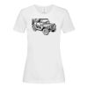 Stedman Ladies Classic Tee Thumbnail
