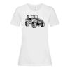 Stedman Ladies Classic Tee Thumbnail