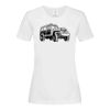 Stedman Ladies Classic Tee Thumbnail