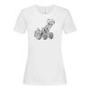 Stedman Ladies Classic Tee Thumbnail