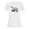 Stedman Ladies Classic Tee Thumbnail