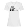 Stedman Ladies Classic Tee Thumbnail