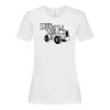 Stedman Ladies Classic Tee Thumbnail