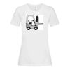 Stedman Ladies Classic Tee Thumbnail