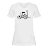 Stedman Ladies Classic Tee Thumbnail