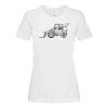 Stedman Ladies Classic Tee Thumbnail