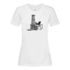 Stedman Ladies Classic Tee Thumbnail
