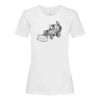 Stedman Ladies Classic Tee Thumbnail