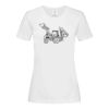 Stedman Ladies Classic Tee Thumbnail