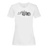 Stedman Ladies Classic Tee Thumbnail