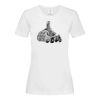 Stedman Ladies Classic Tee Thumbnail