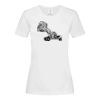Stedman Ladies Classic Tee Thumbnail