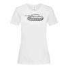 Stedman Ladies Classic Tee Thumbnail