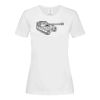 Stedman Ladies Classic Tee Thumbnail