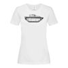 Stedman Ladies Classic Tee Thumbnail