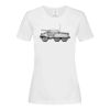 Stedman Ladies Classic Tee Thumbnail
