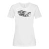 Stedman Ladies Classic Tee Thumbnail