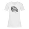Stedman Ladies Classic Tee Thumbnail