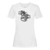 Stedman Ladies Classic Tee Thumbnail