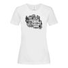 Stedman Ladies Classic Tee Thumbnail
