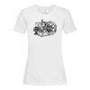 Stedman Ladies Classic Tee Thumbnail