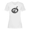 Stedman Ladies Classic Tee Thumbnail