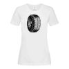 Stedman Ladies Classic Tee Thumbnail