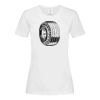 Stedman Ladies Classic Tee Thumbnail