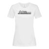 Stedman Ladies Classic Tee Thumbnail