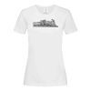 Stedman Ladies Classic Tee Thumbnail