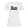 Stedman Ladies Classic Tee Thumbnail