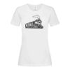 Stedman Ladies Classic Tee Thumbnail