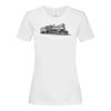 Stedman Ladies Classic Tee Thumbnail