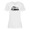 Stedman Ladies Classic Tee Thumbnail